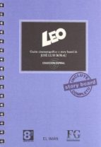 Leo: Guion Cinematografico Y Story Board PDF