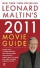 Leonard Maltin S 2011 Movie Guide