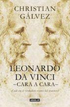 Leonardo Da Vinci Cara A Cara