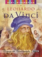 Leonardo Da Vinci,genio Del Renacimiento
