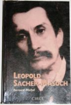 Leopold Sacher-masoch