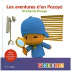 Les Aventures D En Pocoyo. El Detectiu Pocoyo