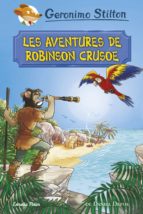 Les Aventures De Robinson Crusoe PDF