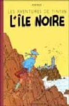Les Aventures De Tintin: L Ile Noire