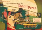 Les Cartes Secretes Del Ratoli Perez