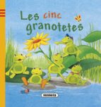 Les Cinc Granotetes PDF