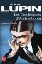 Les Confidences D Arsene Lupin