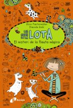 Les Coses De La Lota: El Misteri De La Flauta Màgica PDF