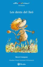 Les Dents Del Lleo PDF