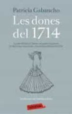 Les Dones Del 1714