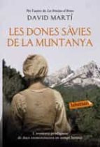 Les Dones Savies De La Muntanya PDF