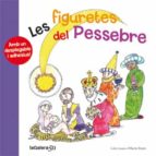 Les Figuretes Del Pessebre PDF
