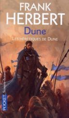 Les Heretiques De Dune PDF