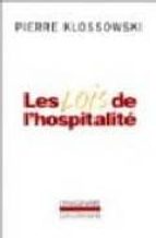 Les Lois De L Hospitalite: La Revocation De L Edit De Nantes, Rob Erte Ce Soir, Le Souffleur