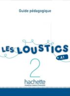 Les Loustics A1.2 Profesor PDF