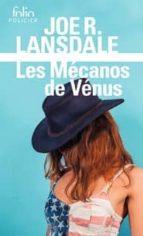 Les Mecanos De Venus PDF