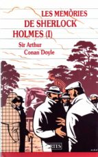 Les Memories De Sherlock Holmes I