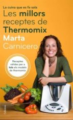 Les Millors Receptes De Thermomix