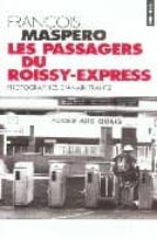 Les Passagers Du Roissy Express