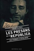 Les Presons De La Republica PDF