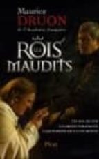 Les Rois Maudits. Volume 1: Le Roi De Fer