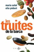 Les Truites De La Barca PDF