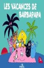 Les Vacances De Barbapapa