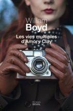 Les Vies Multiples D Amory Clay