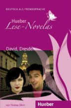 Lese-novelas.a1.david, Dresden.libro