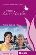 Lese-novelas.a1.nora, Zuerich.libro