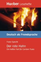 Lesehefte Deutsch Als Fremdsprache Stufe B1. Rote Hahn PDF