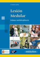 Lesion Medular: Enfoque Multidisciplinario PDF