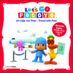 Let S Go, Pocoyo!: Travels With Pato PDF