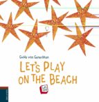 Let S Play On The Beach PDF