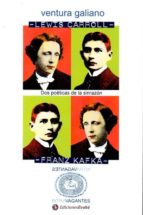 Lewis Carroll Y Franz Kafka. Dos Poéticas De La Ilusión