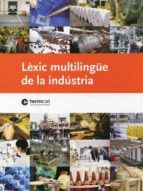 Lexic Multilingue De La Industria