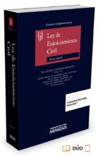 Ley De Enjuiciamiento Civil PDF