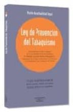 Ley De Prevencion Del Tabaquismo PDF