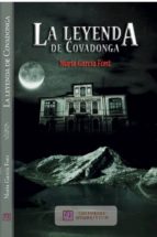 Leyenda De Covadonga PDF