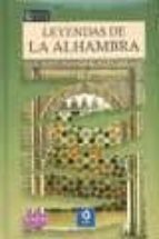 Leyendas De La Alhambra