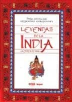 Leyendas De La India: La Epopeya De Rama