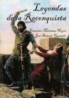 Leyendas De La Reconquista PDF