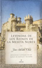 Leyendas De Los Reinos De La Meseta Norte PDF