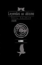 Leyendas Del Abismo Vol. 2
