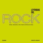 Leyendas Del Rock PDF