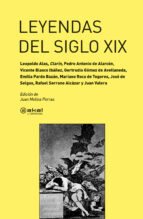 Leyendas Del Siglo Xix PDF