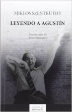 Leyendo A Agustin PDF
