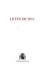 Leyes De 2011