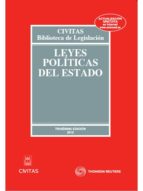 Leyes Politicas Del Estado PDF