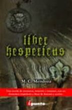 Liber Hespericus